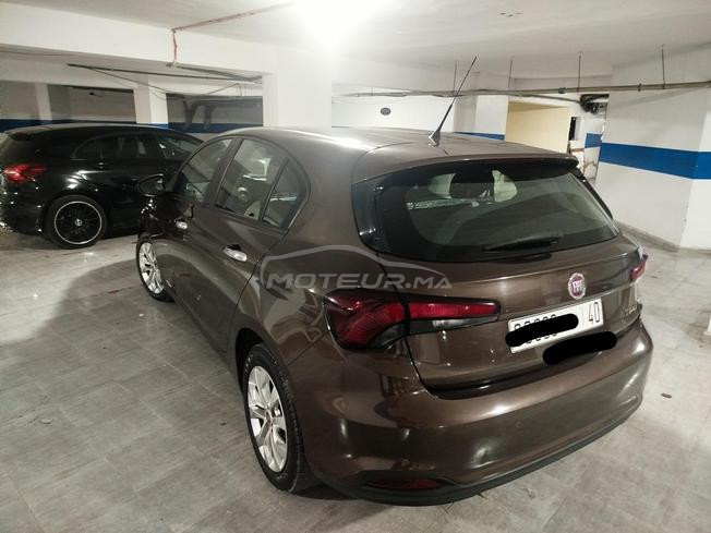 Fiat tipo Hatchback 