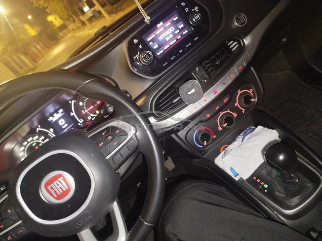Fiat tipo Hatchback 