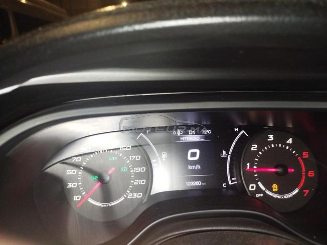 Fiat tipo Hatchback 