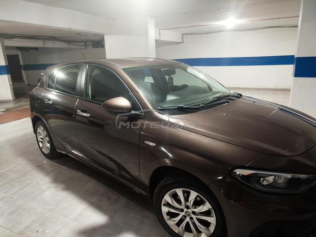 Fiat tipo Hatchback 