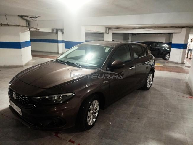 Fiat tipo Hatchback 