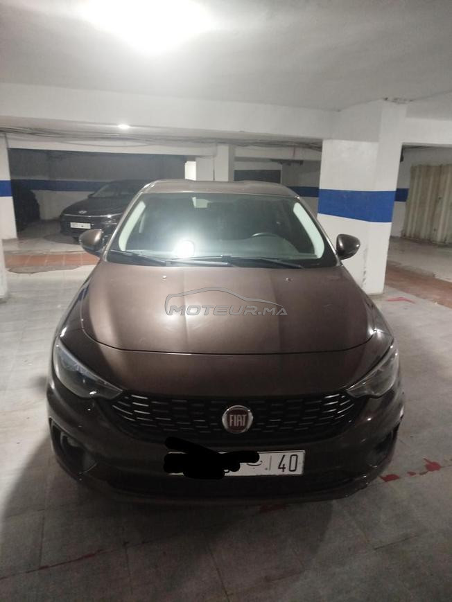 Fiat tipo Hatchback 
