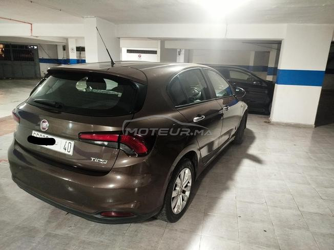 Fiat tipo Hatchback 
