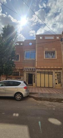 Minivilla à vendre, av. Hay Fatih Lazari, Oujda - 2
