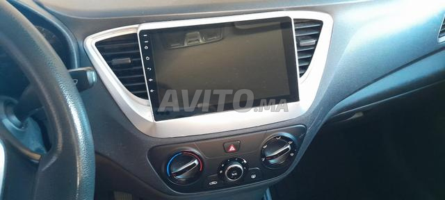 Hyundai Accent - 2
