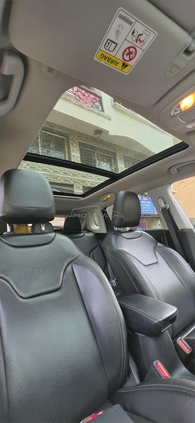 JEEP COMPASS TT OPTION