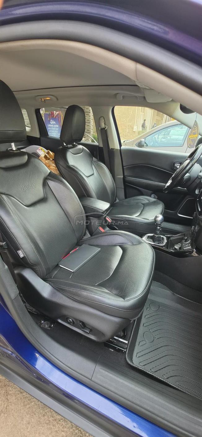 JEEP COMPASS TT OPTION
