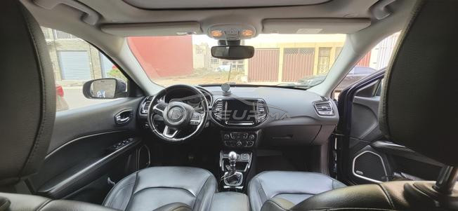 JEEP COMPASS TT OPTION