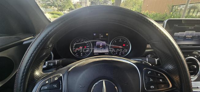 Mercedes GLC 220d 4MATIC Coupé