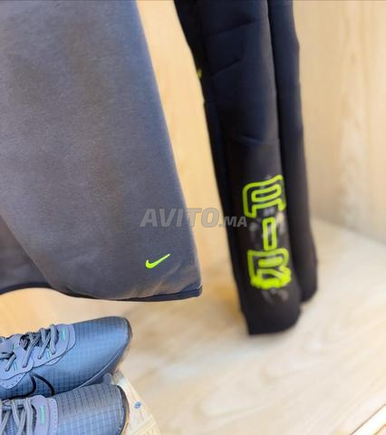 Nike Air Tech. S M L XL - 2