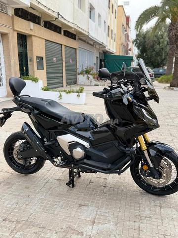 هوندا X-ADV 750 – 2021