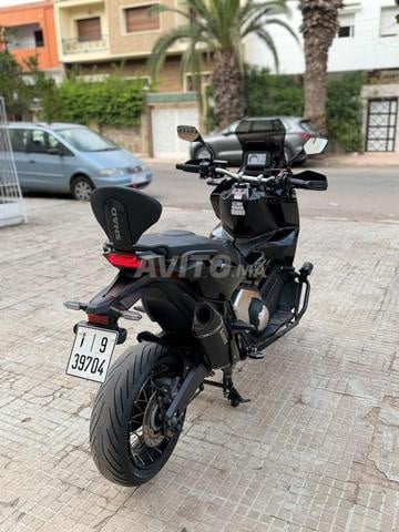 هوندا X-ADV 750 – 2021