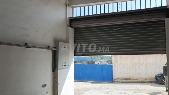 Location garage - 2