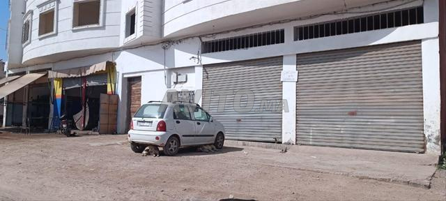Location garage