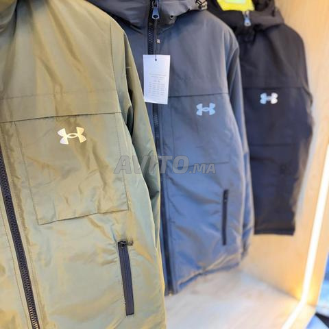 سترة Under Armour - 2