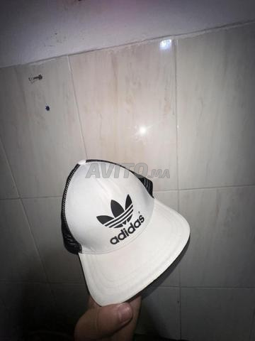 Casquette originale - 2