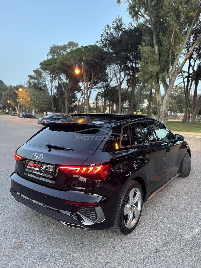 Audi A3 Sline Sportback 2023 ded 2026