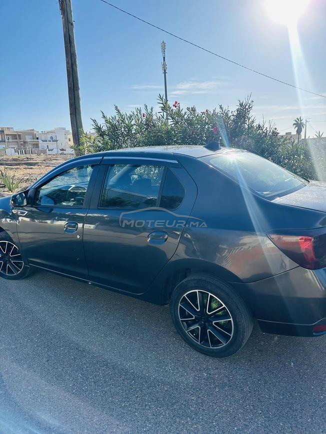 داسا لوجان