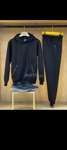 طقم Under Armour - 2