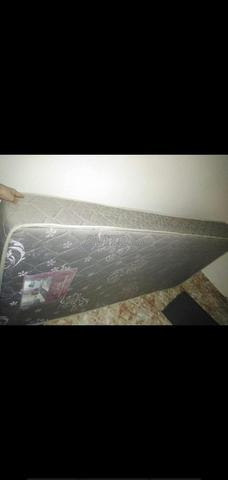 Matelas 190/90 encore propre - 2