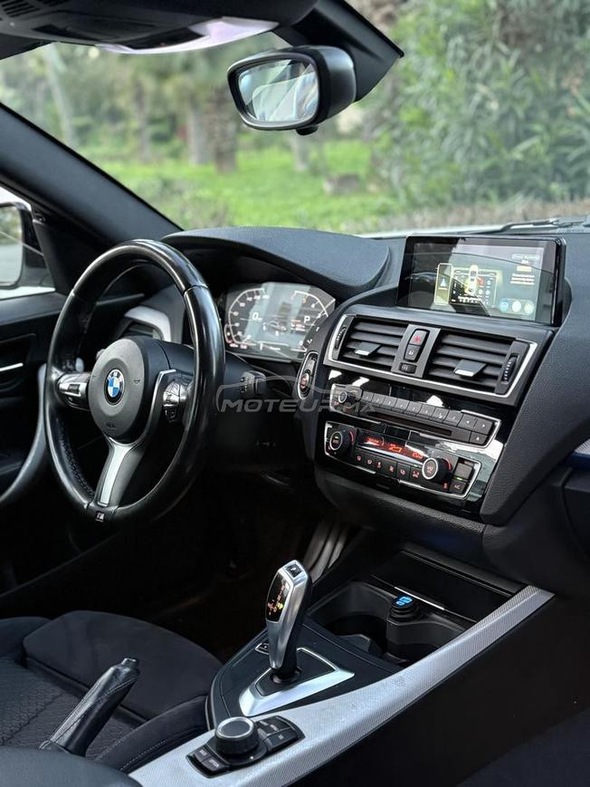 BMW série 2 coupé kit m2 2017