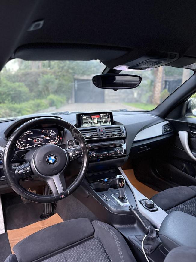 BMW série 2 coupé kit m2 2017