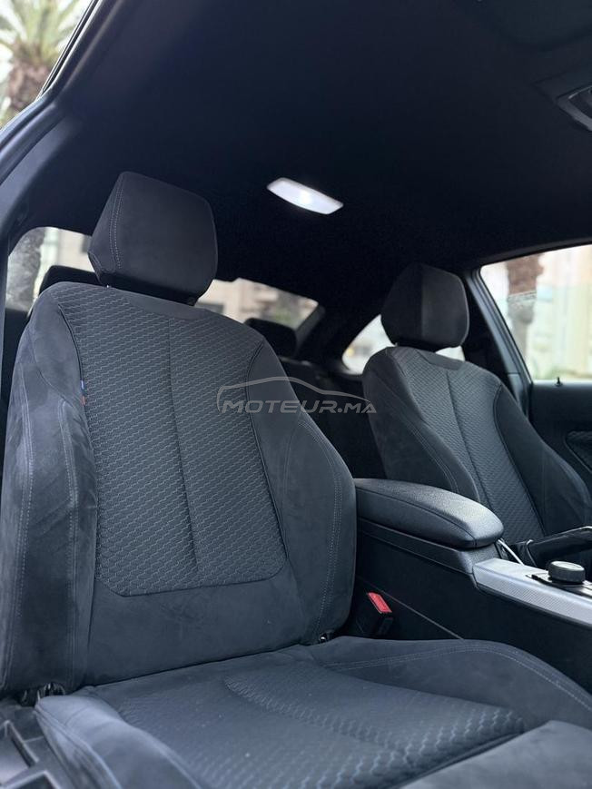 BMW série 2 coupé kit m2 2017