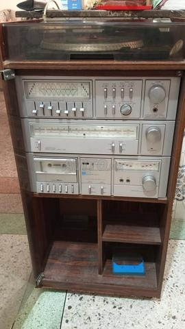 Amstrad hifi - 2