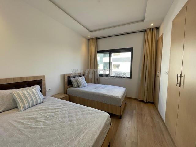 Appartement à louer - Palmiers 🌴