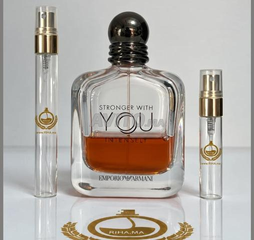 Parfum frais pour l'été et l'hiver pour homme au meilleur prix