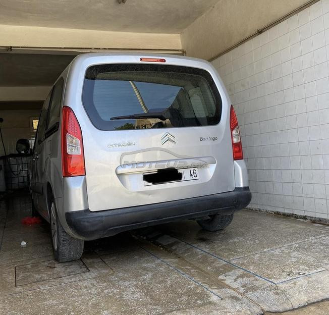 Berlingo Année 2009 