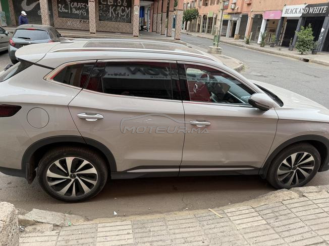 BYD Seal U Hybride Automatique 2025 à Marrakech