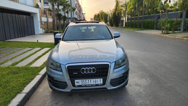 Audi Q5  S Line auto 2014
