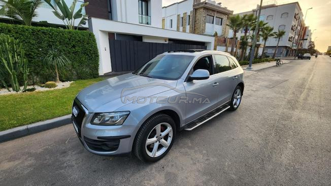 Audi Q5  S Line auto 2014