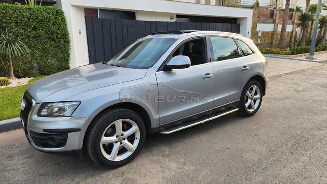 Audi Q5  S Line auto 2014