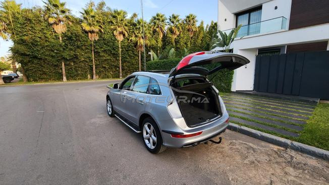 Audi Q5  S Line auto 2014