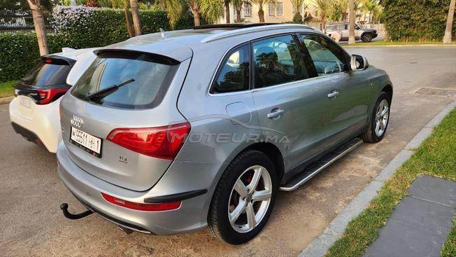 Audi Q5  S Line auto 2014