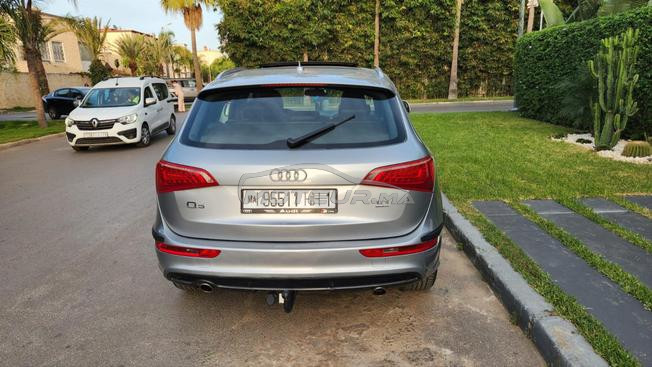 Audi Q5  S Line auto 2014