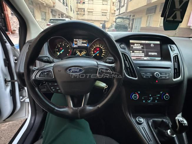 ford 2015 dw 2019