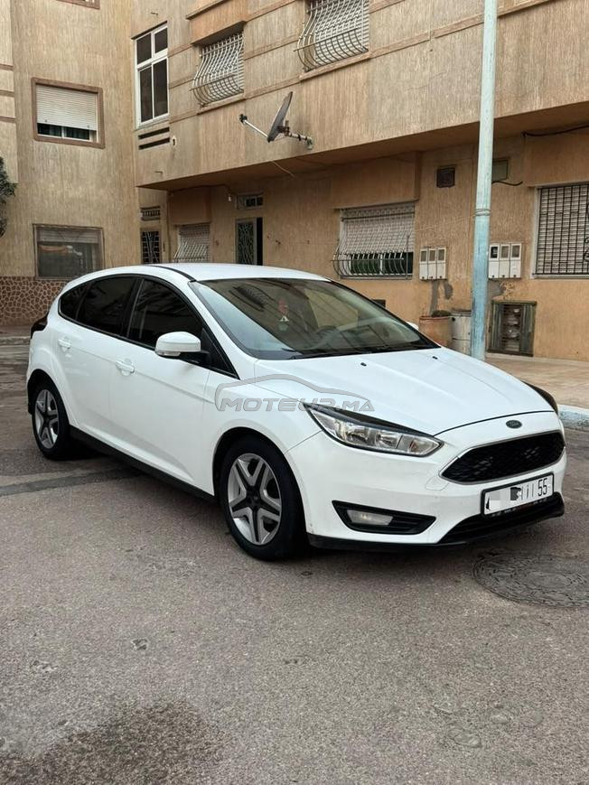 ford 2015 dw 2019