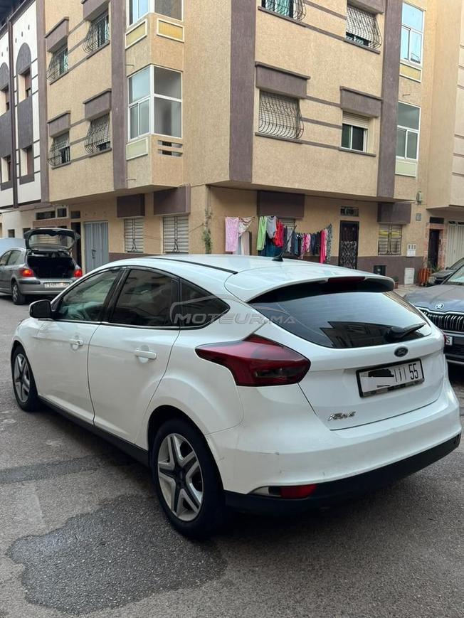 ford 2015 dw 2019