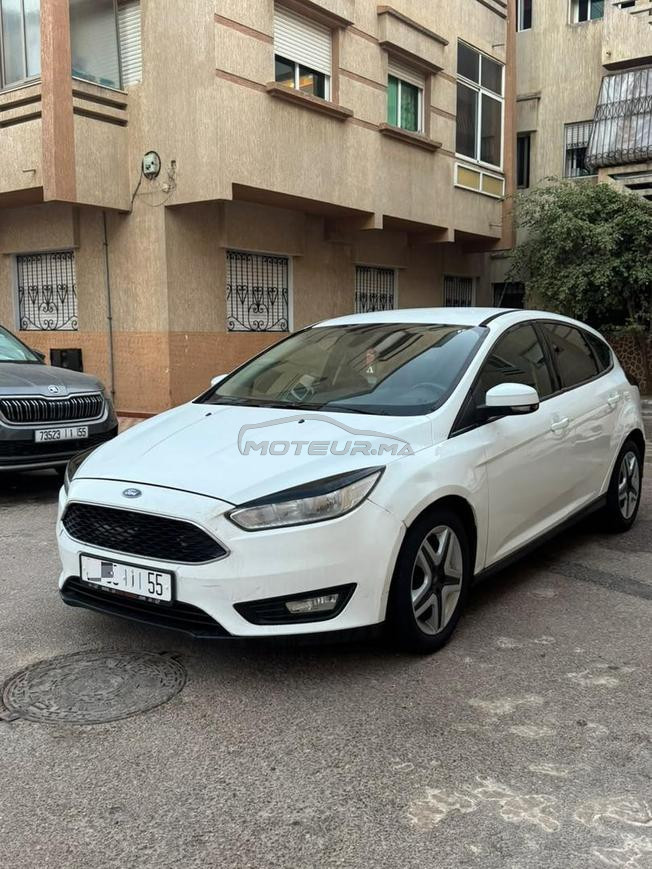 ford 2015 dw 2019