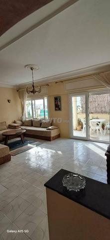 Appartements à louer 120 m² à Tanger