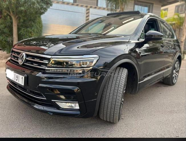 Tiguan 240