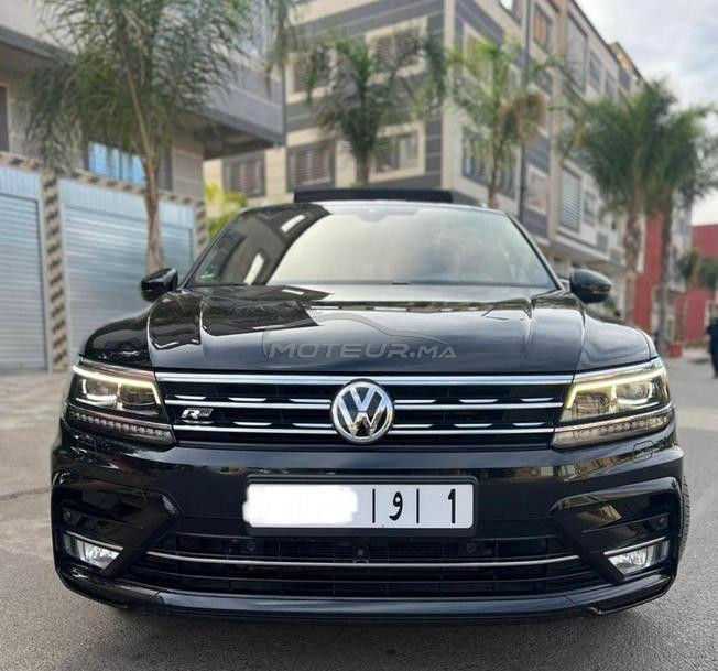 Tiguan 240