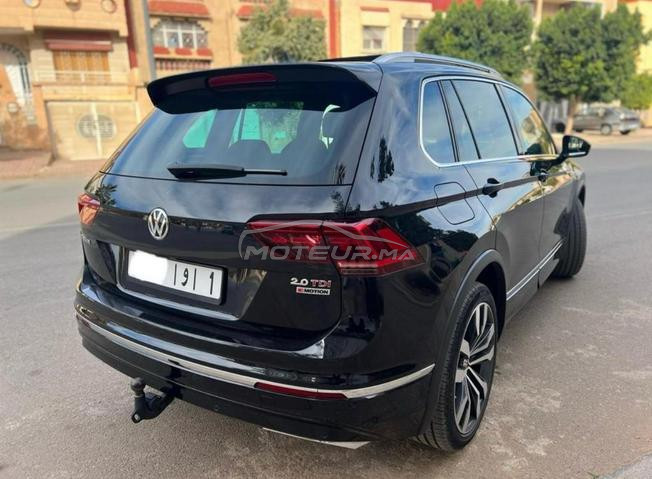 Tiguan 240