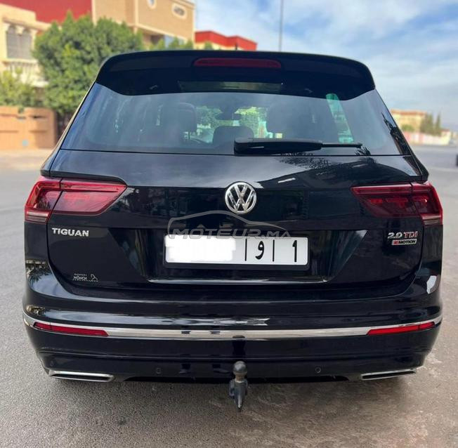 Tiguan 240
