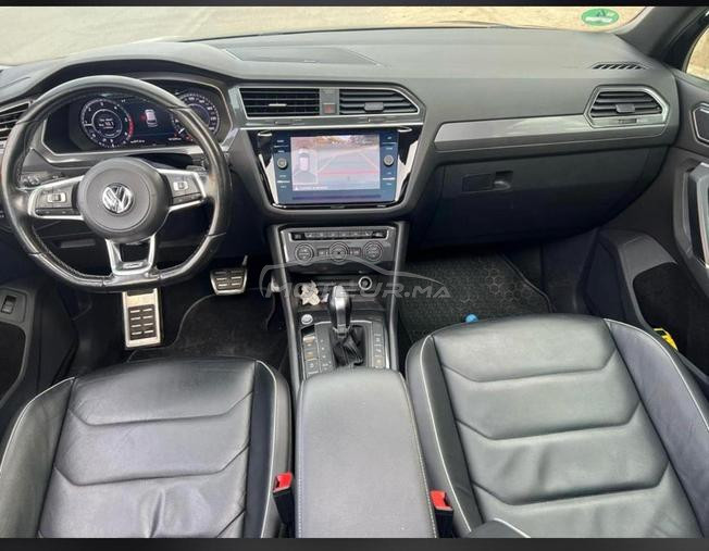 Tiguan 240