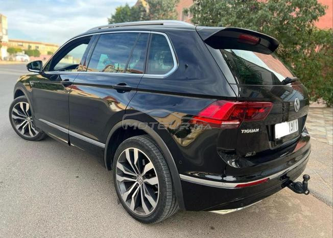 Tiguan 240