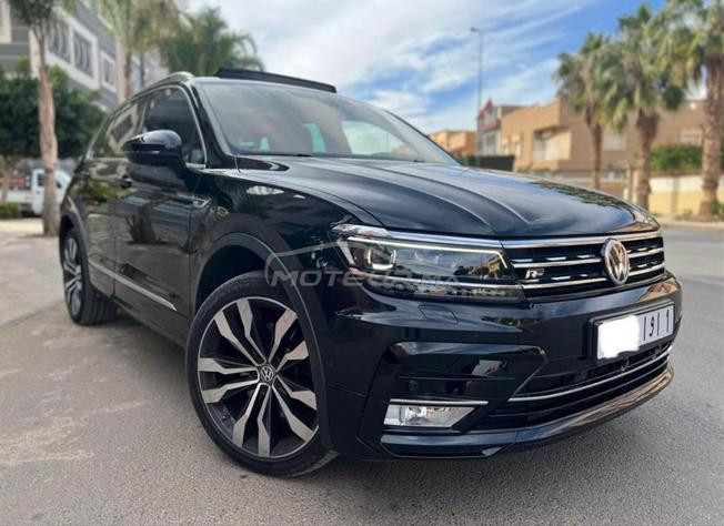 Tiguan 240